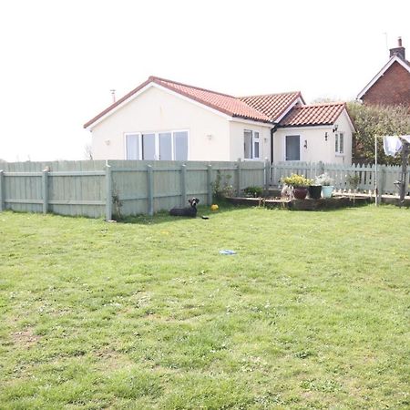Sea View Bungalow Villa Mappleton  Exterior foto